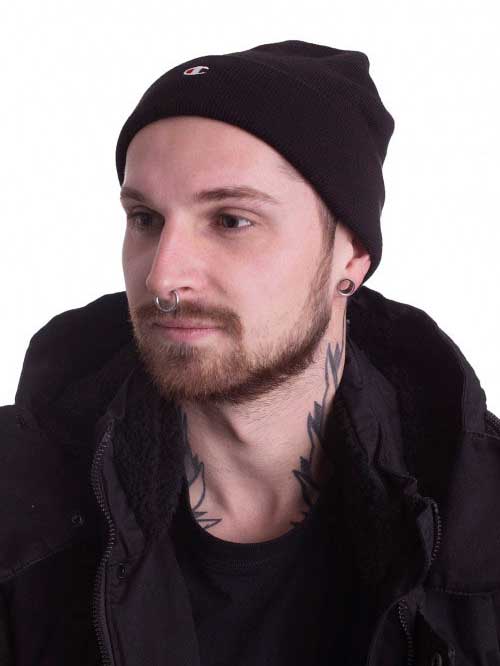 CHAMPION Шапка Beanie Cap