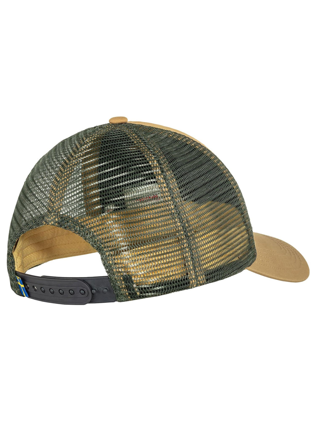 FJALLRAVEN Шапка Vardag Langtradarkeps
