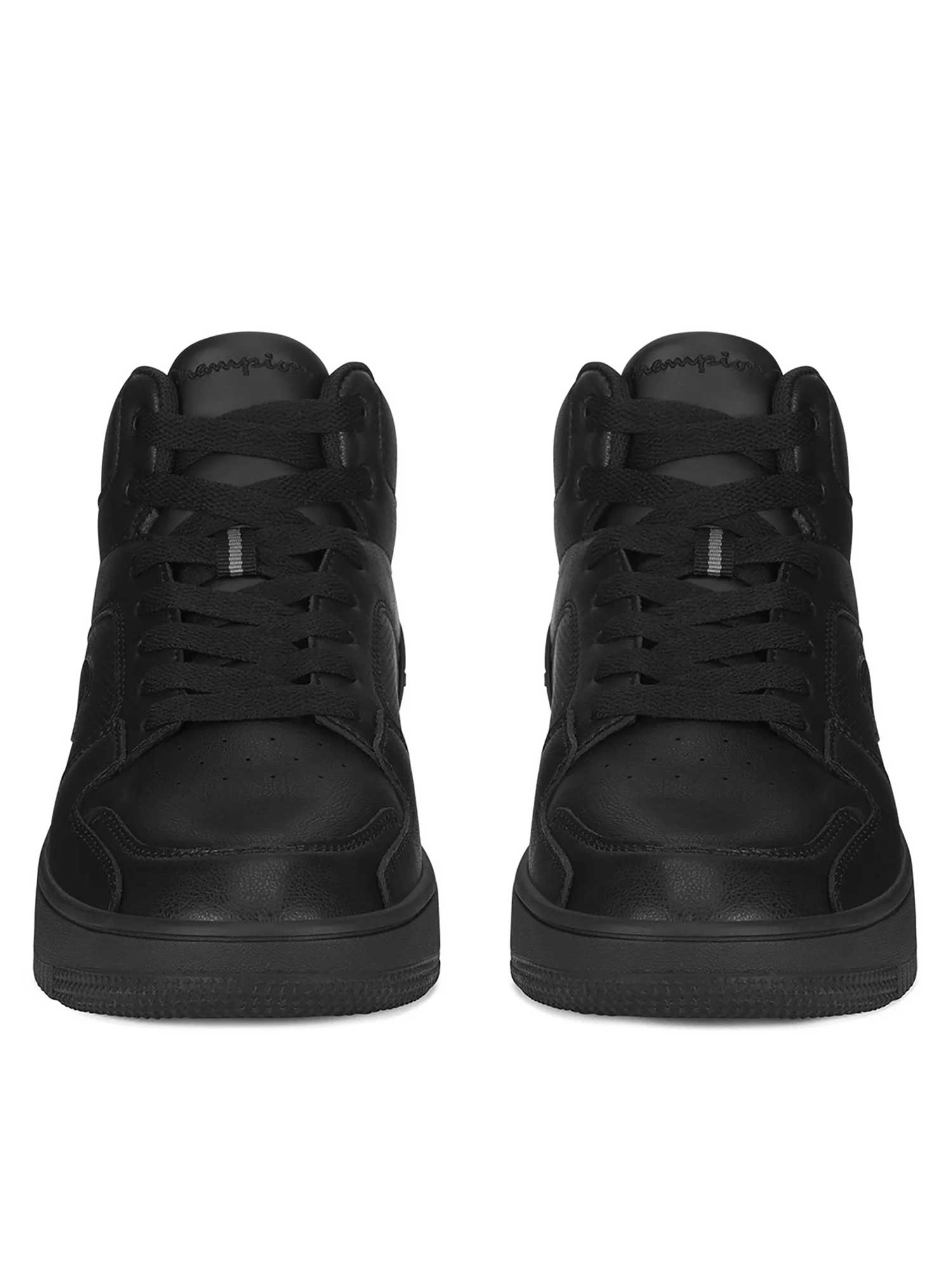 CHAMPION Обувки REBOUND 2.0 MID