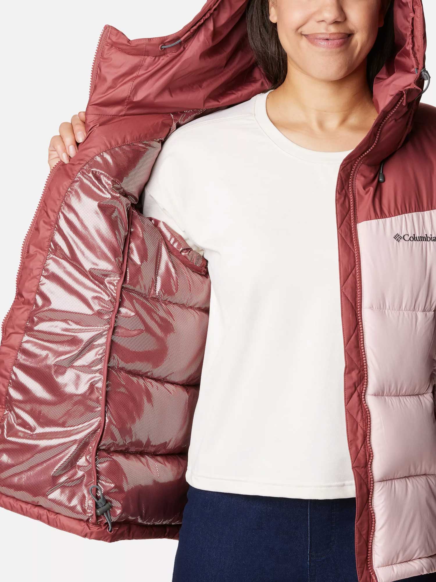 COLUMBIA Яке Pike Lake II Insulated