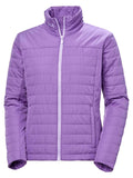 HELLY HANSEN Яке W CREW INSULATOR JACKET 2.0