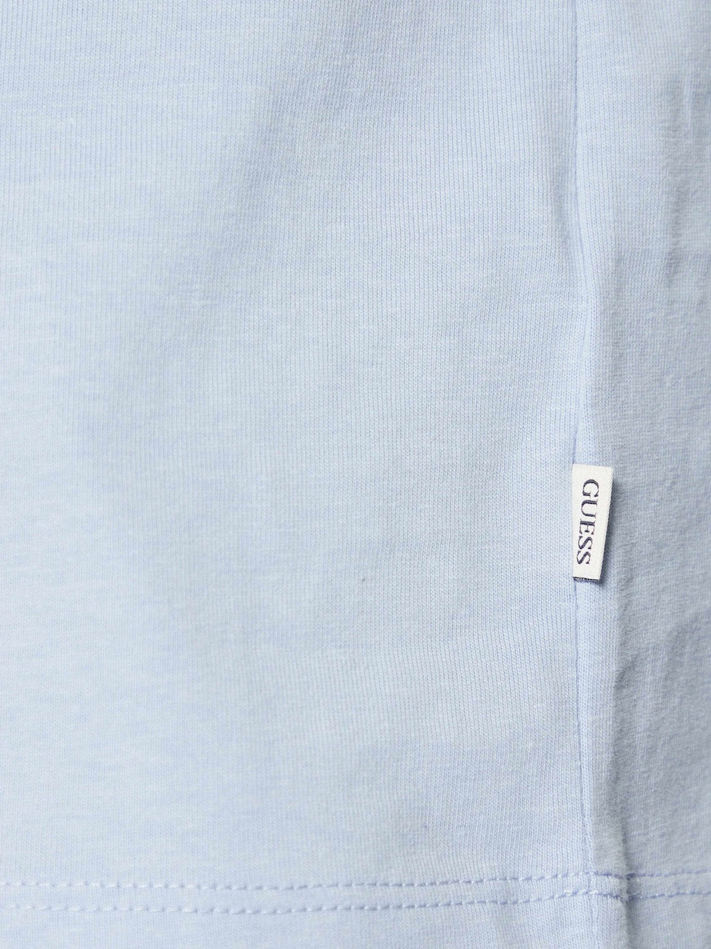 GUESS JEANS Тениска GJ SS CN REG AMERICAN TRAD TEE