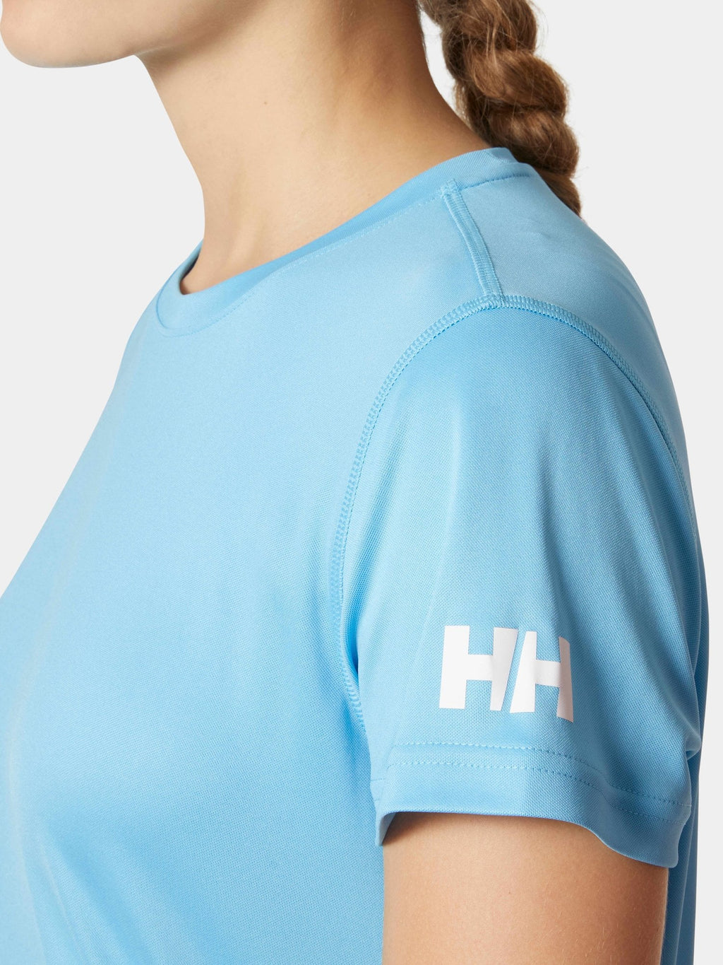 HELLY HANSEN Тениска W HH TECH T-SHIRT 2.0