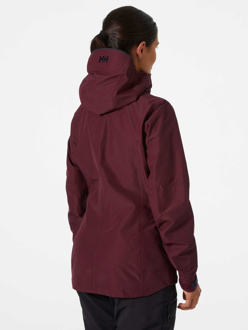 HELLY HANSEN Яке W ODIN 9 WORLDS 3.0 JACKET