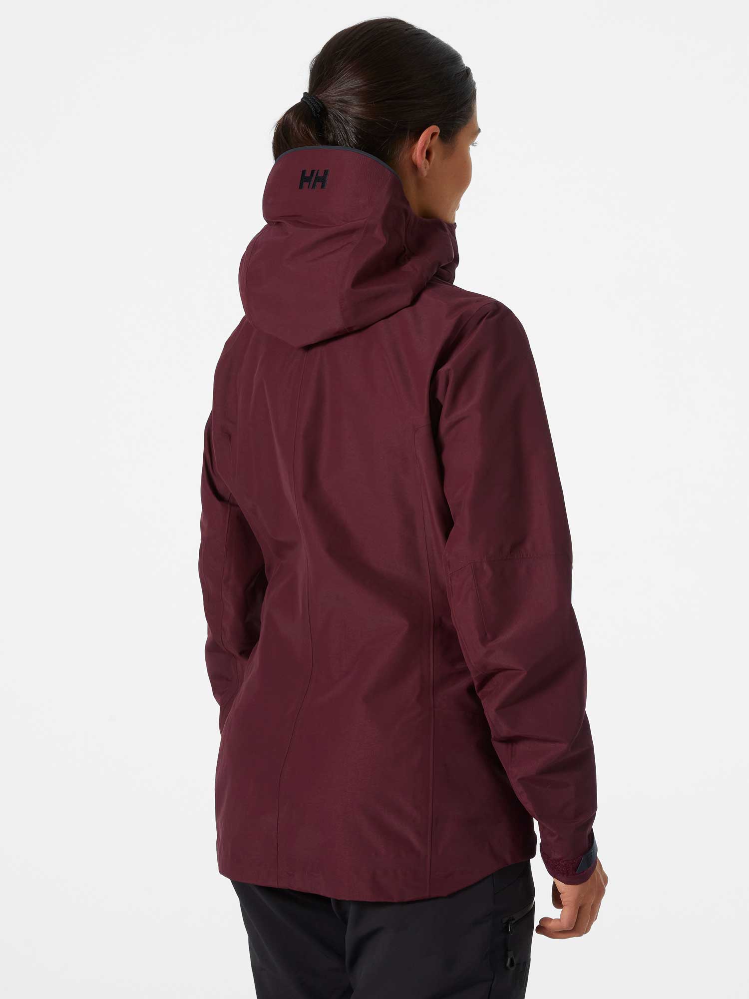 HELLY HANSEN Яке W ODIN 9 WORLDS 3.0 JACKET