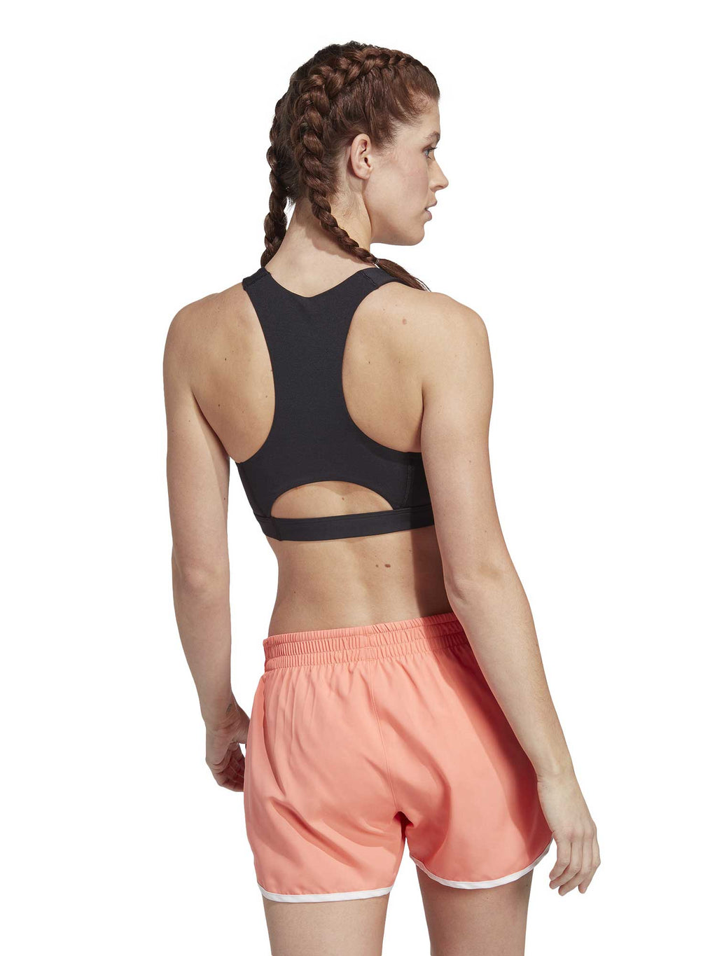 ADIDAS PERFORMANCE Спортен сутиен Running