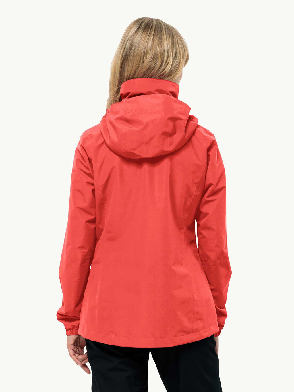 JACK WOLFSKIN Яке STORMY POINT 2L JKT W