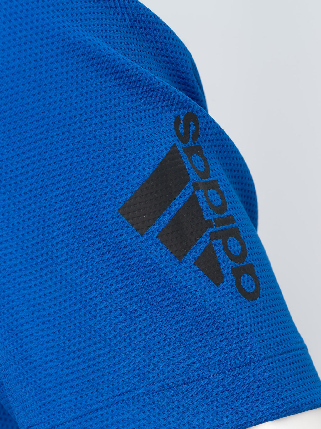 ADIDAS PERFORMANCE Тениска Workout Front Rack Impact Print