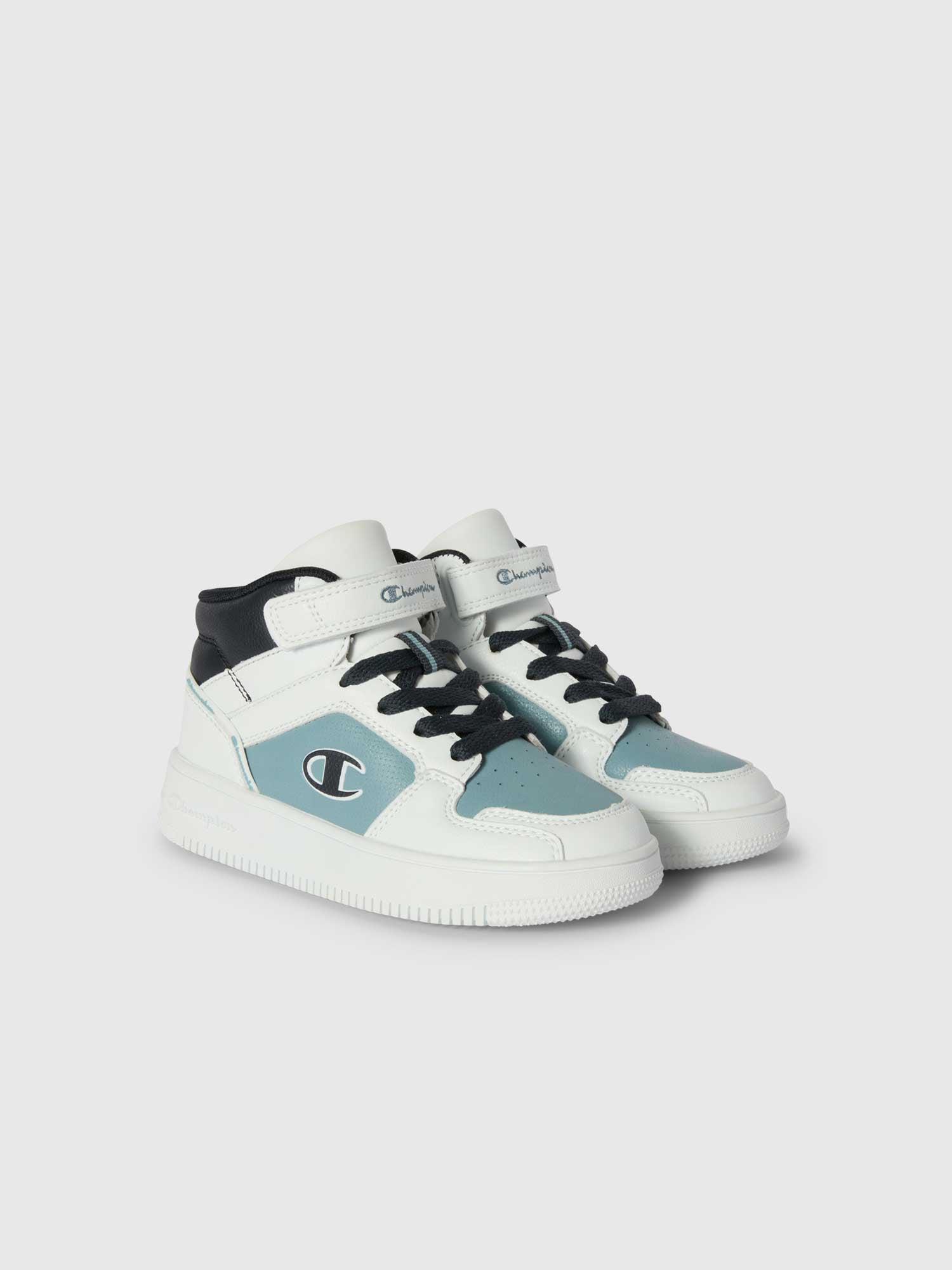 CHAMPION Обувки RD18 2.0 MID B PS Mid Cut Shoe