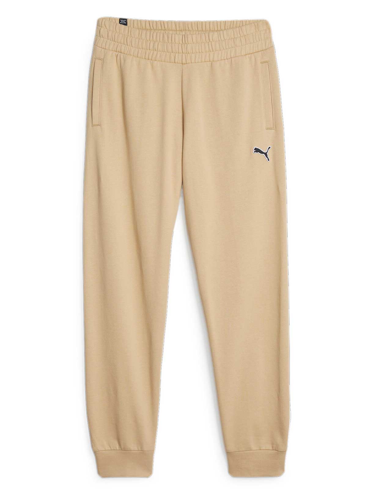 PUMA Спортно долнище BETTER ESSENTIALS Pants cl FL