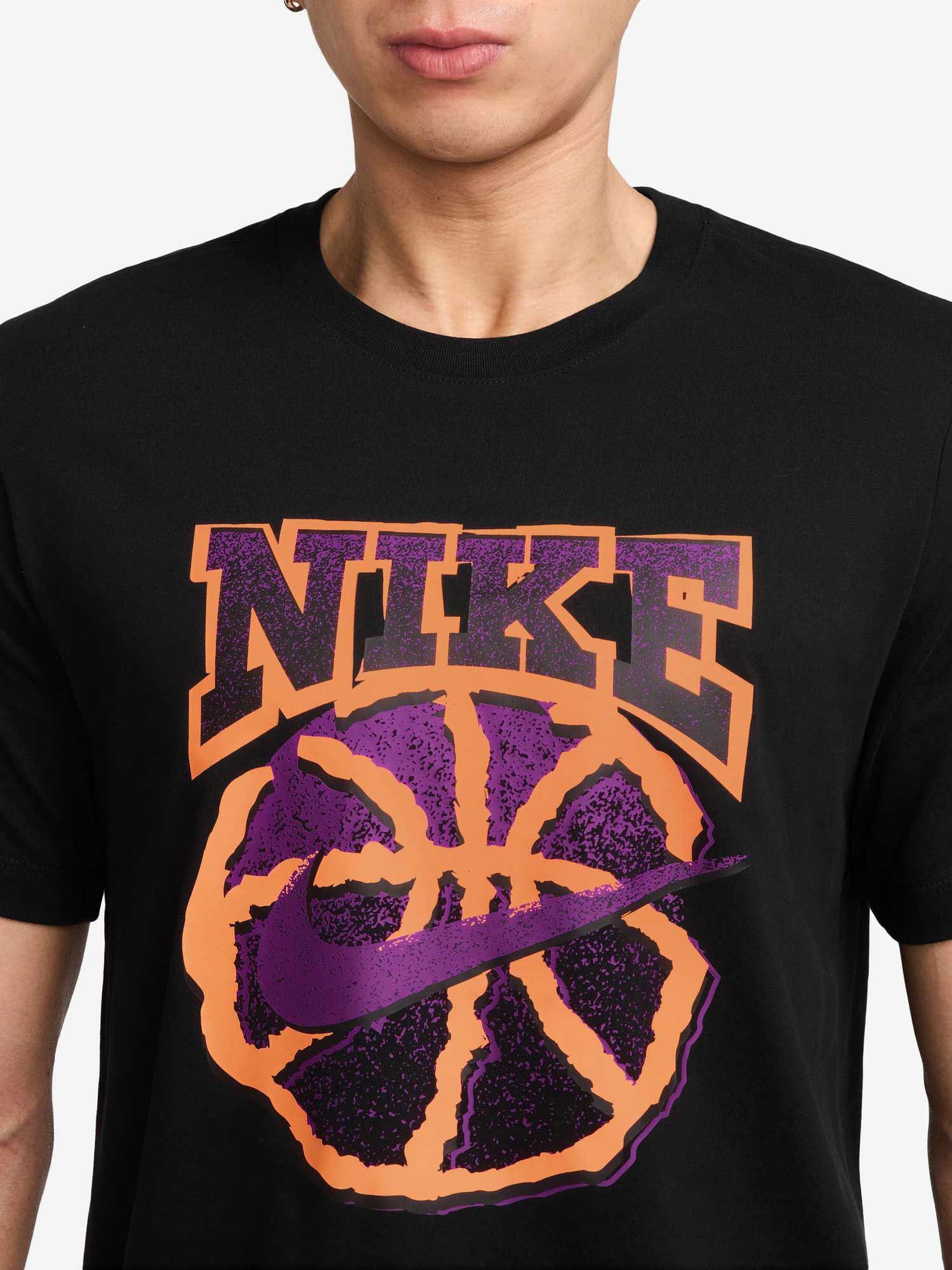 NIKE Тениска M NK DF TEE DNA OC 2