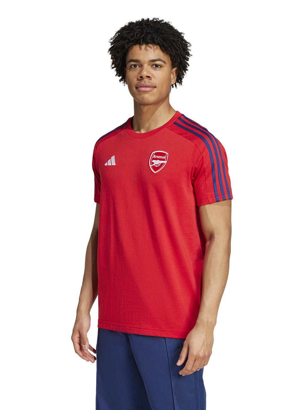 ADIDAS PERFORMANCE Тениска Arsenal DNA T-Shirt