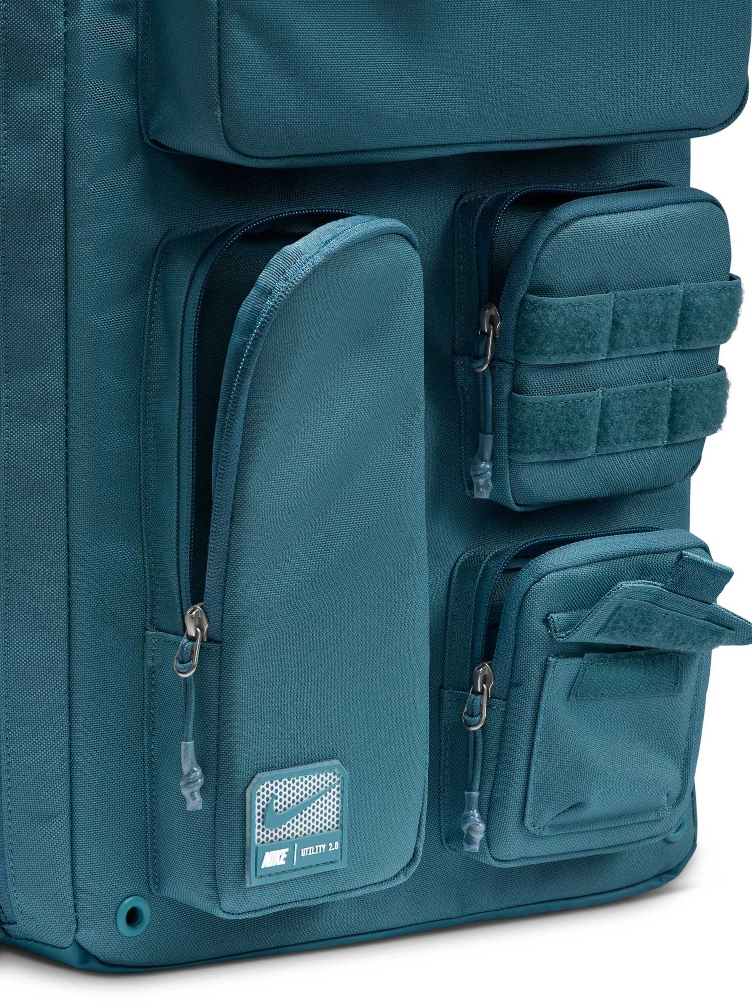 NIKE Раница NK UTILITY ELITE BKPK - 2.0