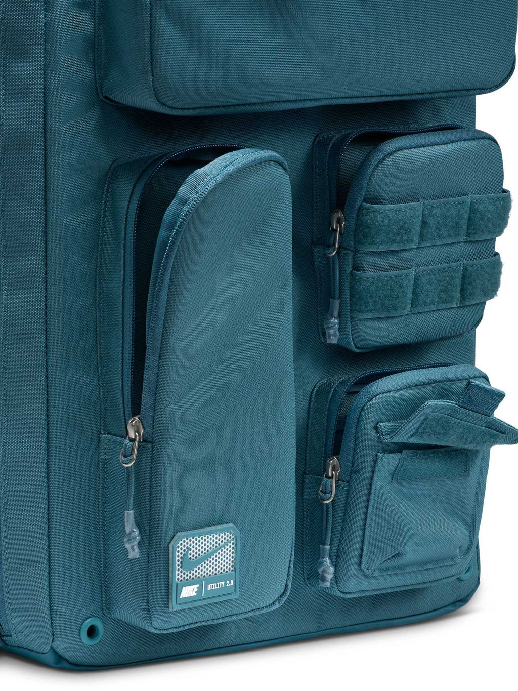 NIKE Раница NK UTILITY ELITE BKPK - 2.0