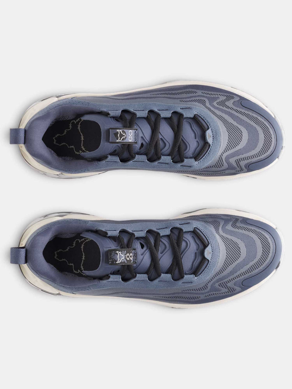 UNDER ARMOUR Обувки UA Project Rock 8