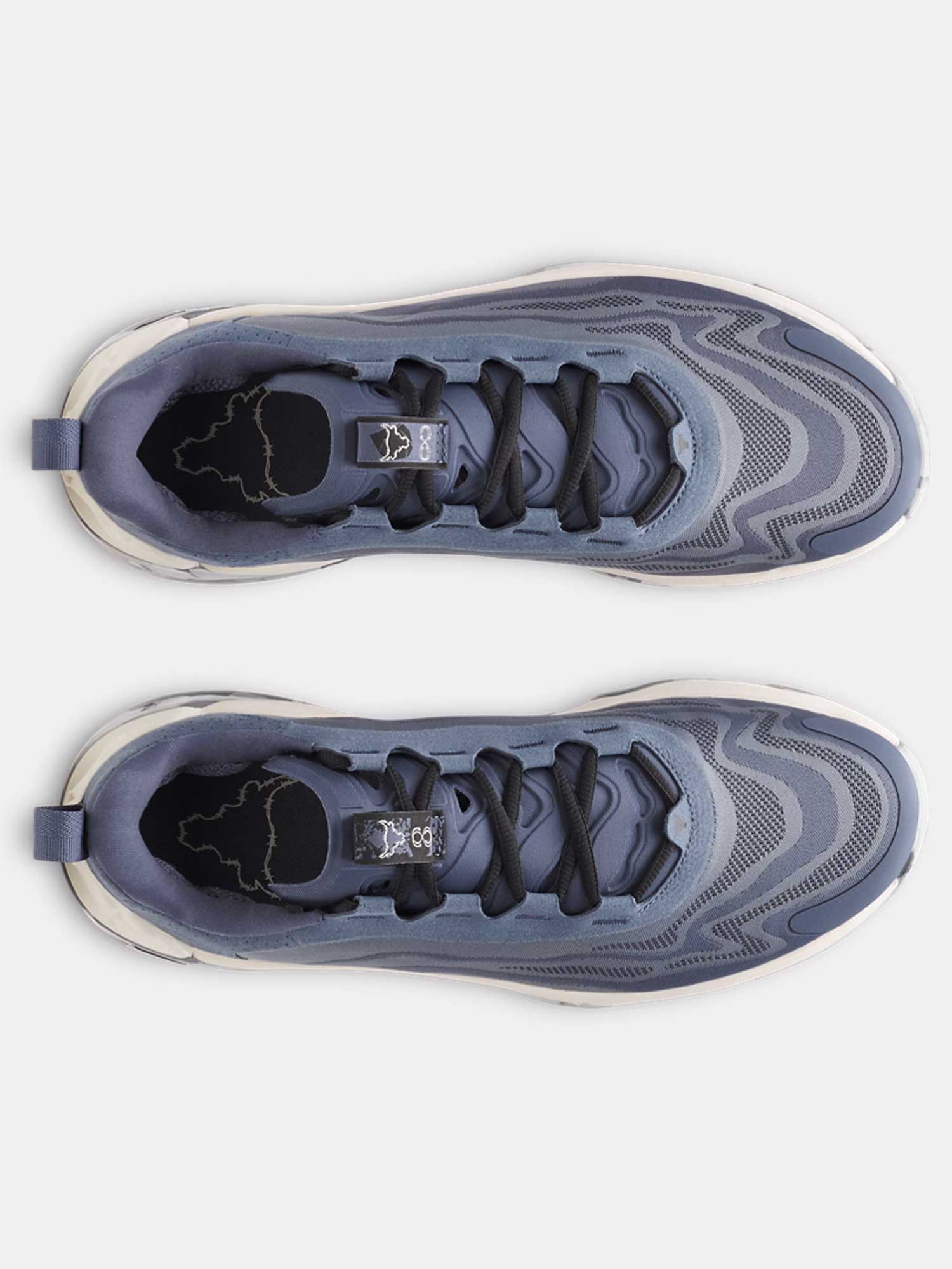 UNDER ARMOUR Обувки UA Project Rock 8