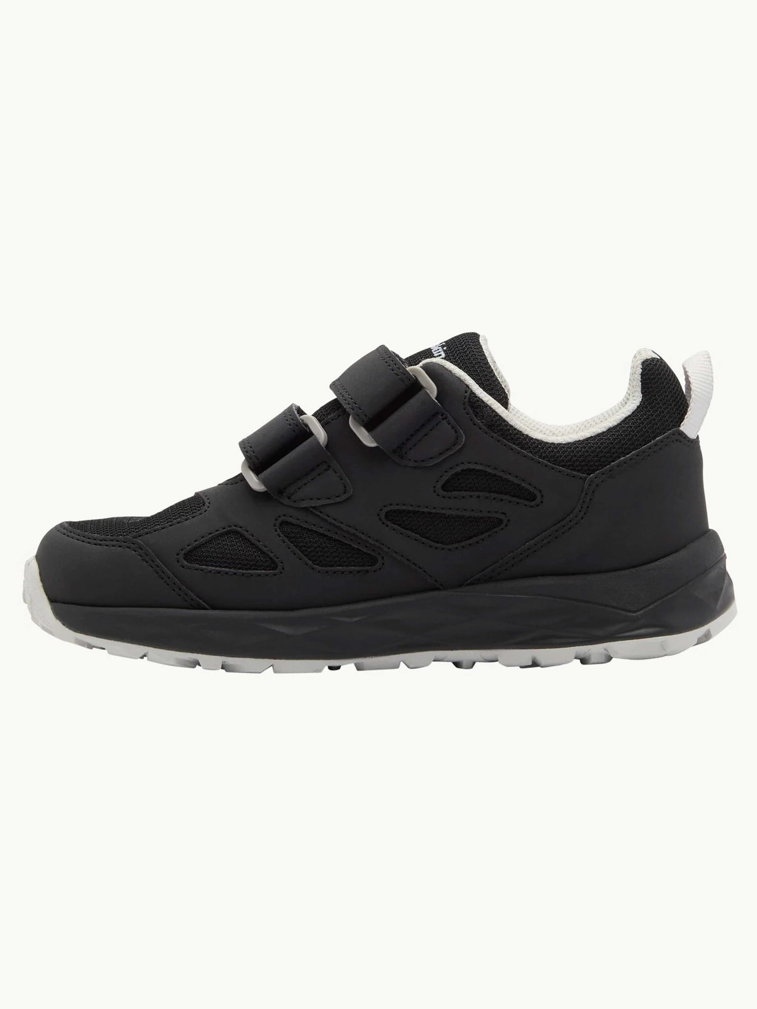 JACK WOLFSKIN Обувки WOODLAND 2 TEXAPORE LOW VC K