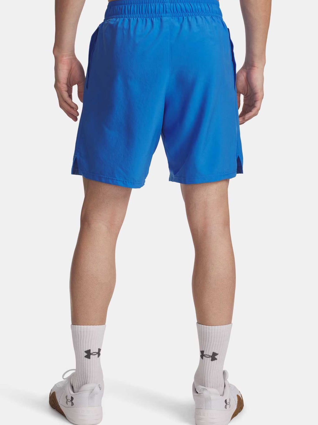 UNDER ARMOUR Къси панталони UA Woven Wdmks