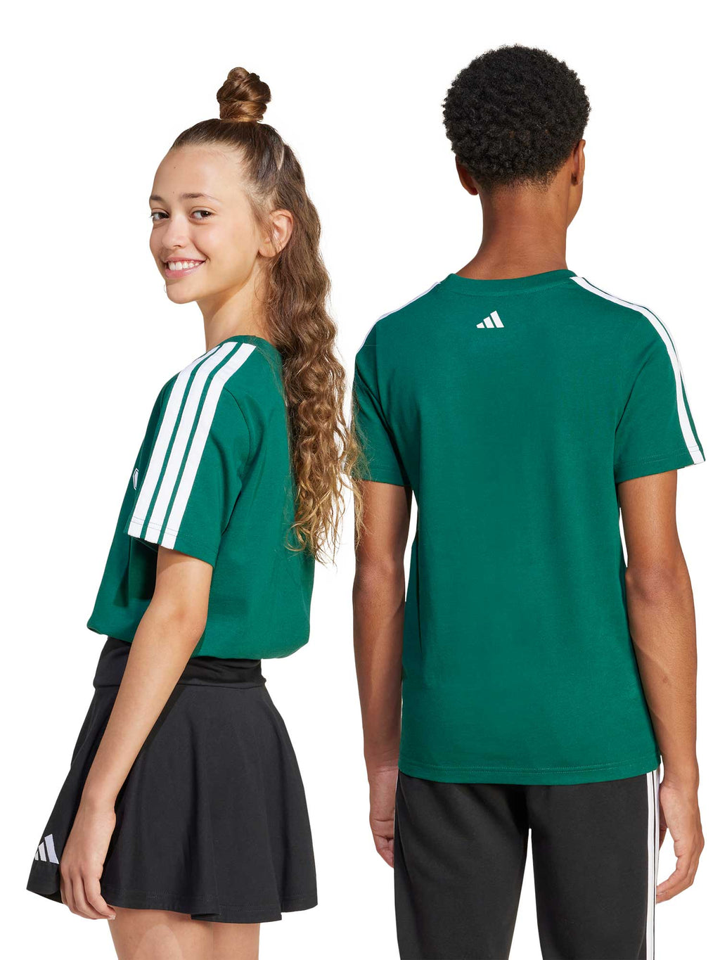 ADIDAS SPORTSWEAR Тениска Codes Collegiate Graphic T-Shirt Kids