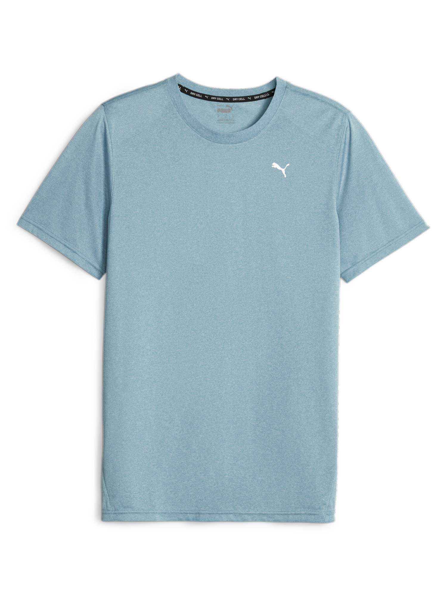 PUMA Тениска PERFORMANCE HEATHER M