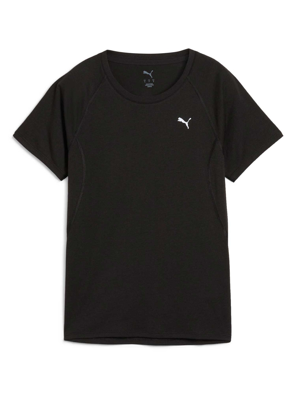 PUMA Тениска RUN VELOCITY TEE (TRI-BLEND)