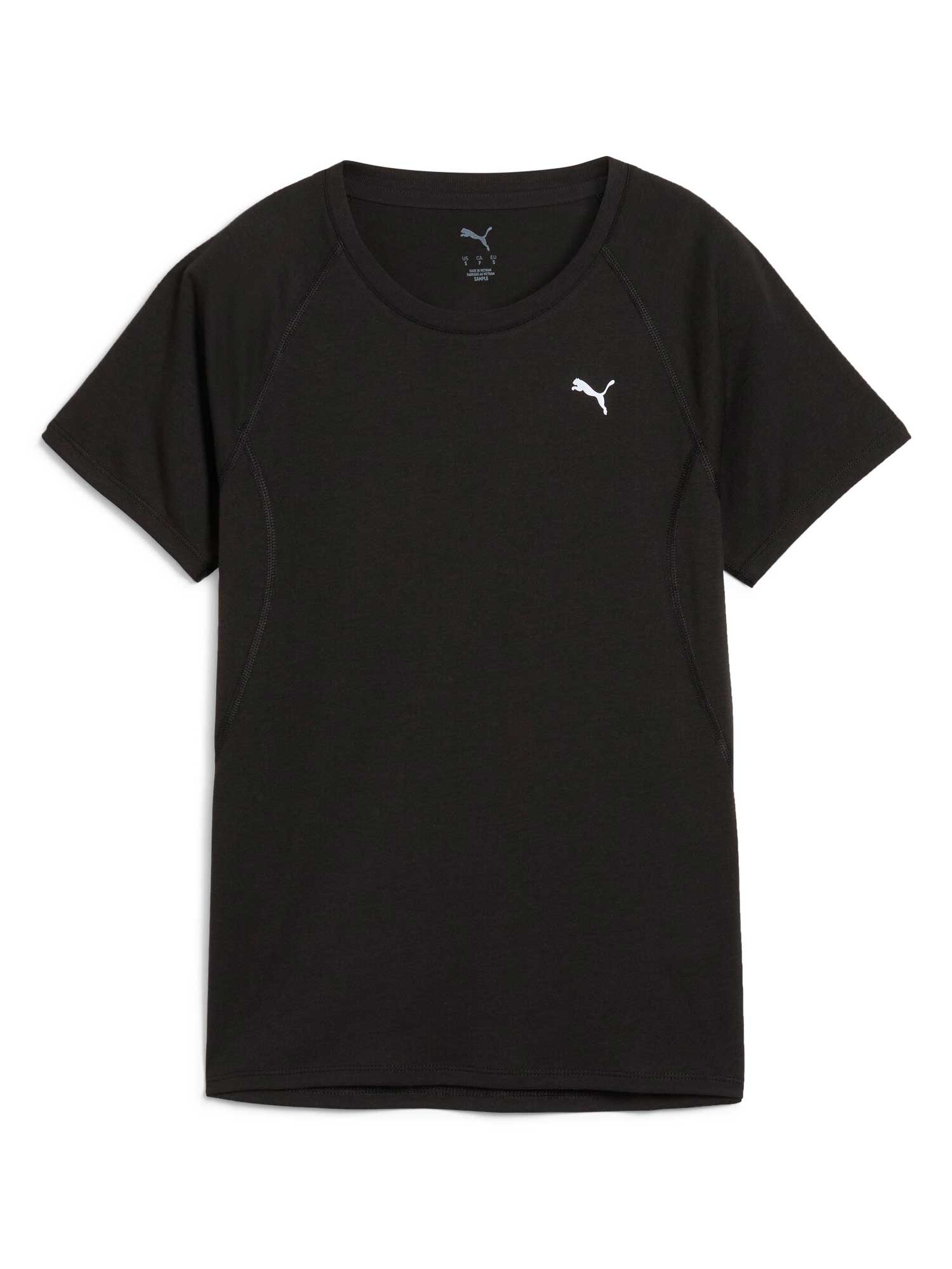 PUMA Тениска RUN VELOCITY TEE (TRI-BLEND)