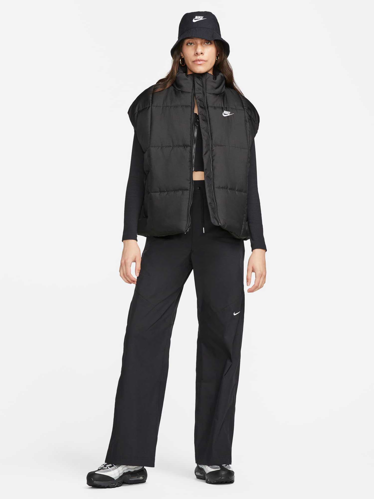 NIKE Елек W NSW TF THRMR CLSC VEST