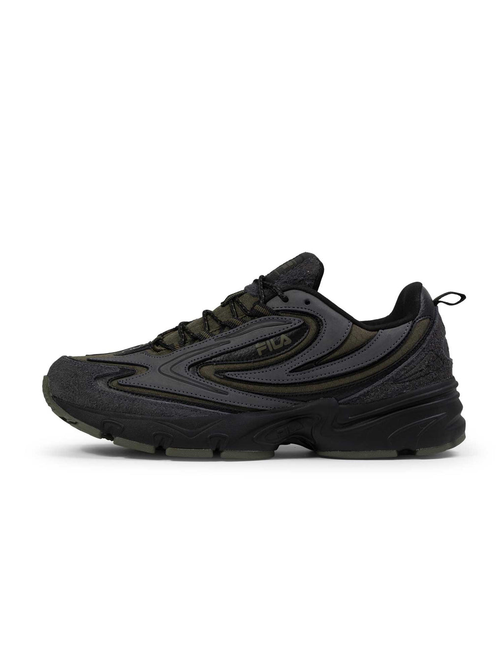 FILA Обувки FILA ACTIX