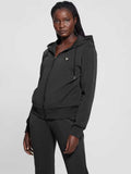 GUESS Суитшърт OLYMPE FULL ZIP HOODIE SWEATSH