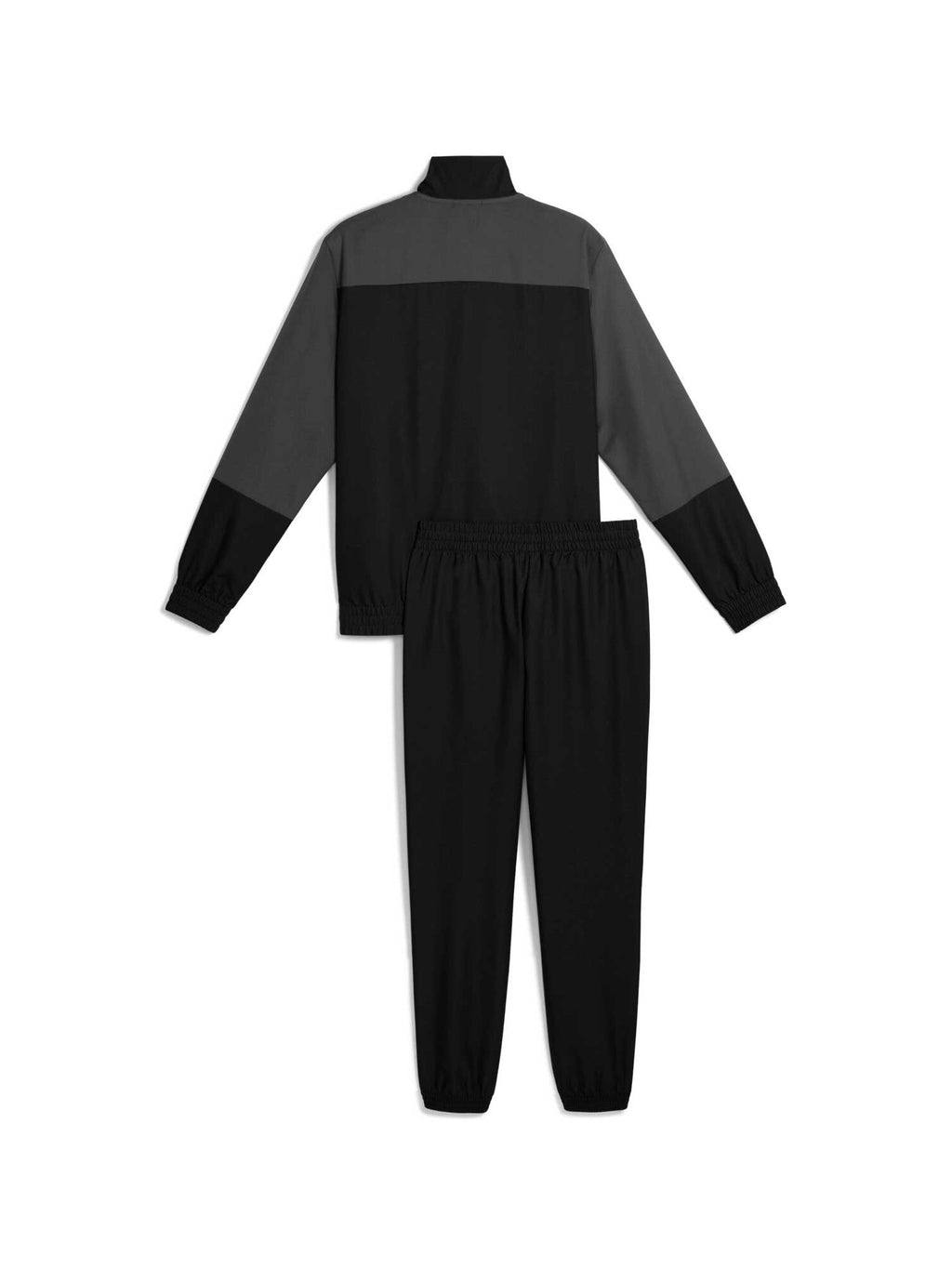 PUMA Спортен екип Woven Colorblock Tracksuit