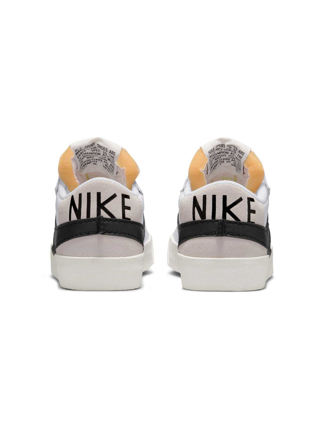 NIKE Обувки BLAZER LOW 77 JUMBO