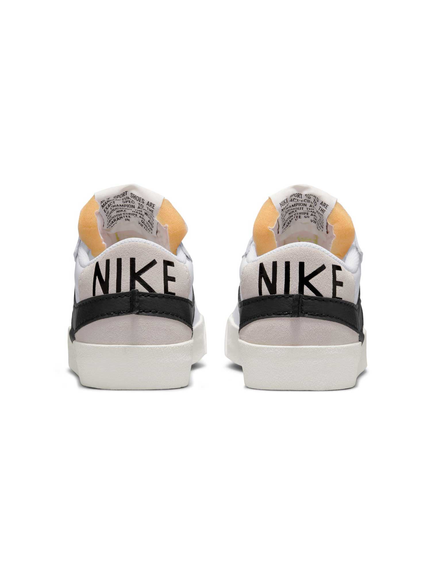 NIKE Обувки BLAZER LOW 77 JUMBO