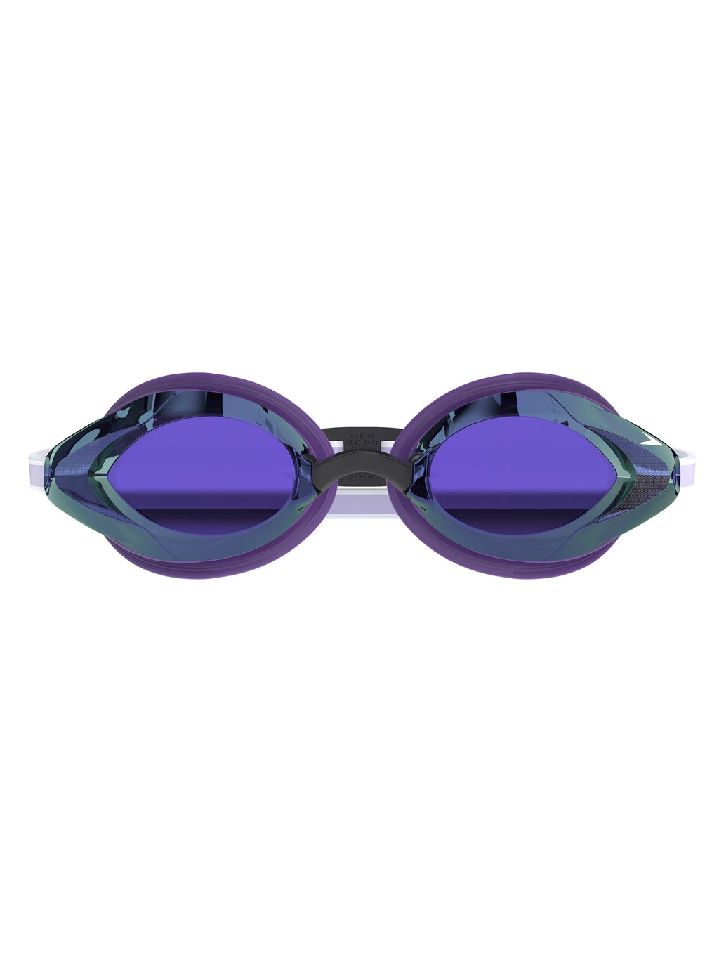 SPEEDO Плувни очила WOMENS VANQUISHER 3.0 MIRRORED
