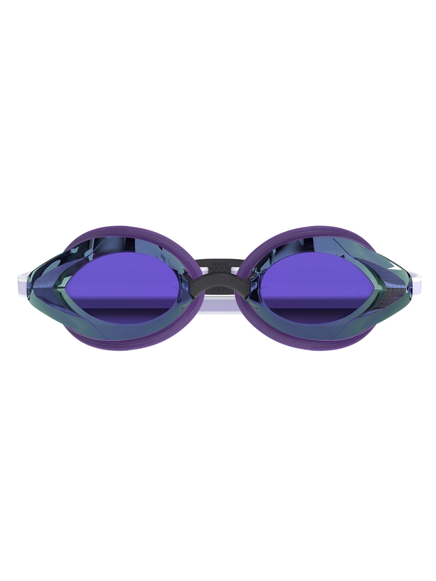 SPEEDO Плувни очила WOMENS VANQUISHER 3.0 MIRRORED