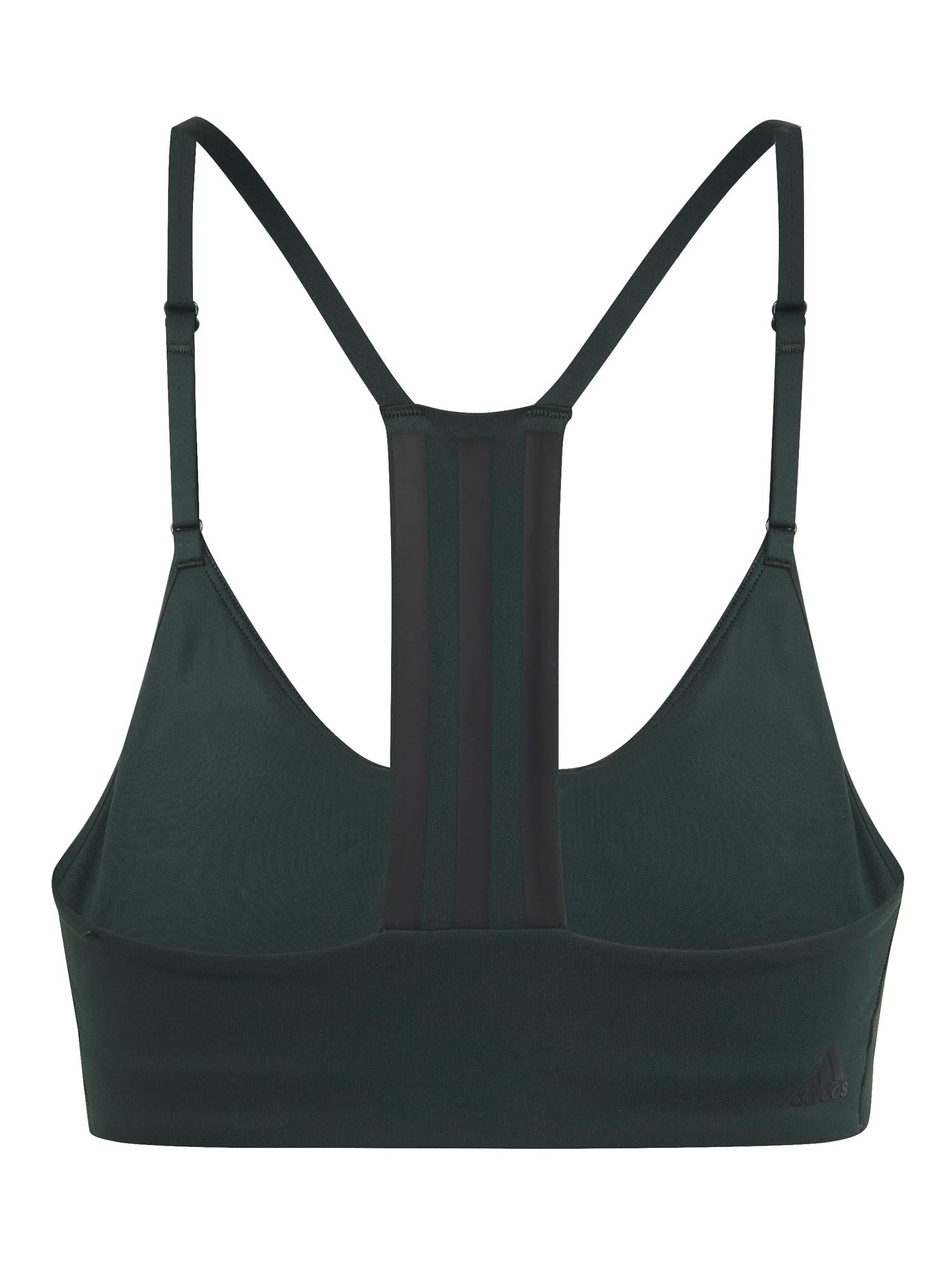 ADIDAS PERFORMANCE Спортен сутиен Aeroimpact Training Light-Support
