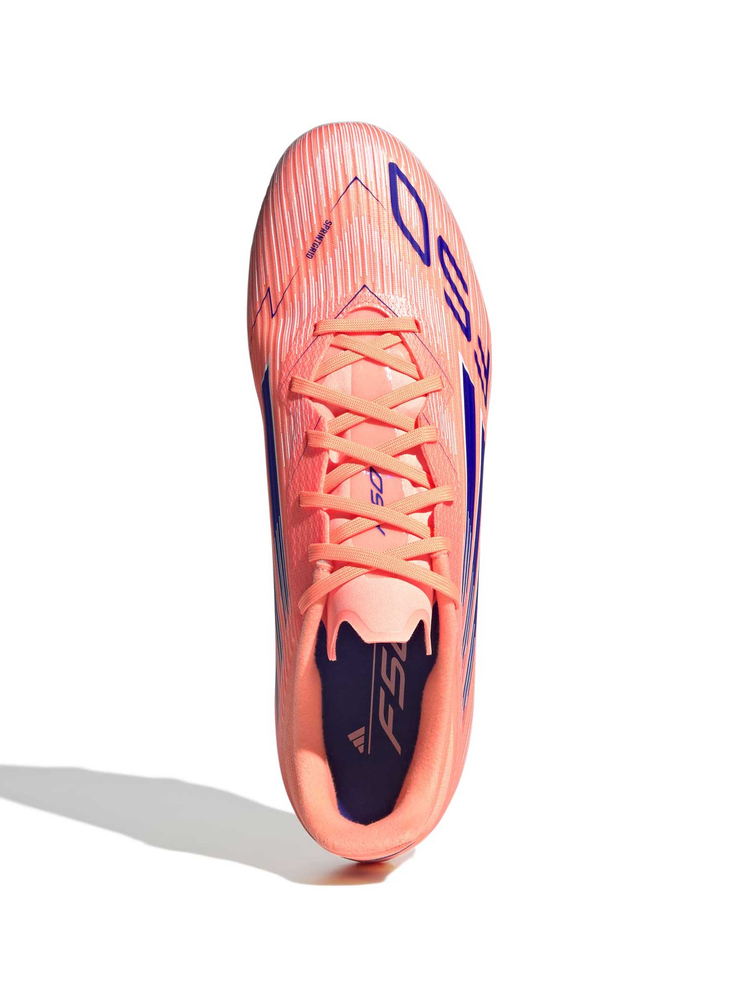 ADIDAS PERFORMANCE Обувки F50 League Firm\/Multi-Ground Boots
