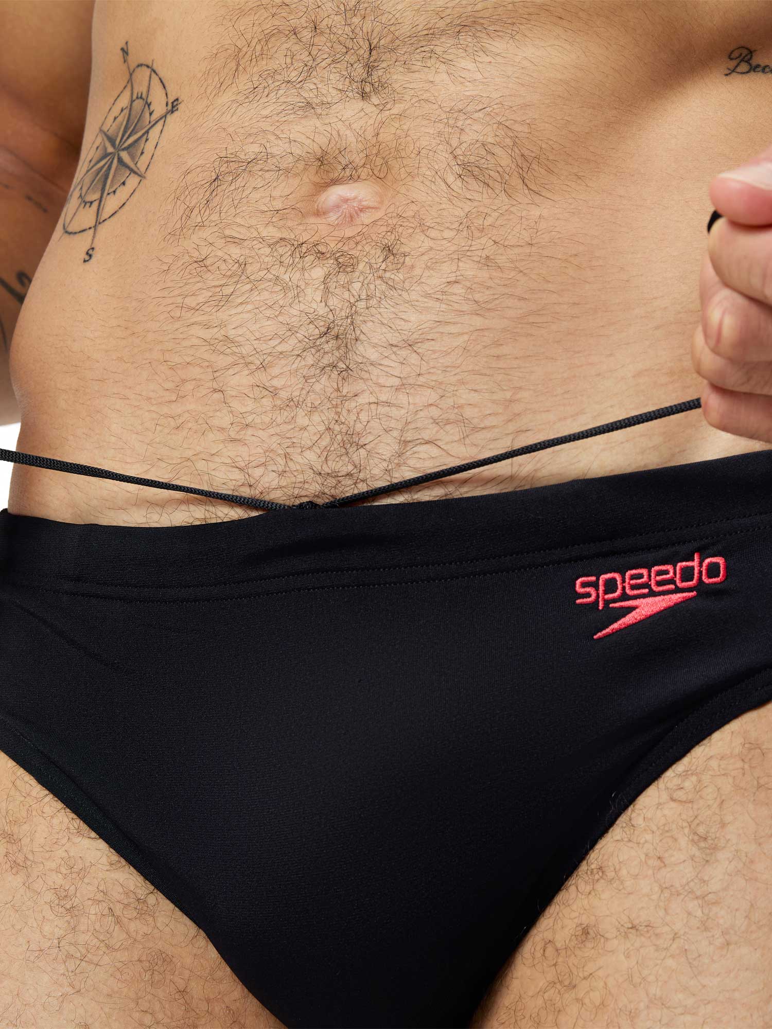 SPEEDO Бански MENS HYPERBOOM SPLICE BRIEF