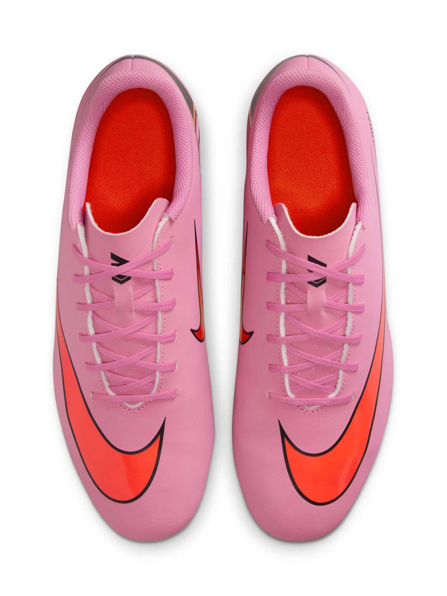NIKE Обувки VAPOR 16 CLUB FG/MG