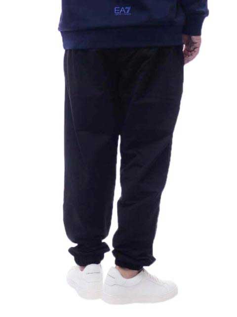 EA7 Emporio Armani Спортно долнище TRAIN VISIBILITY M PANTS CH CO