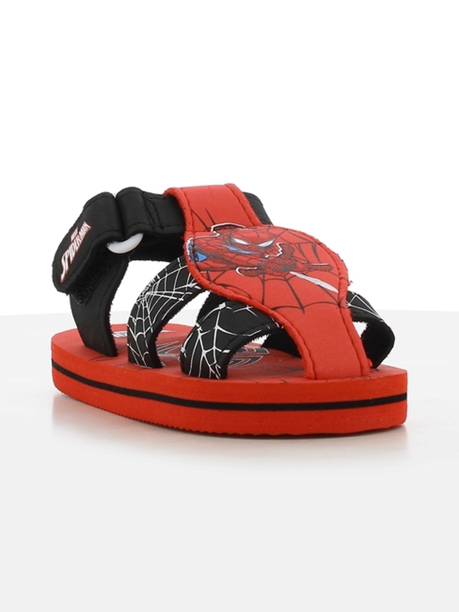 KIDS MOVIE HEROES Сандали Spiderman