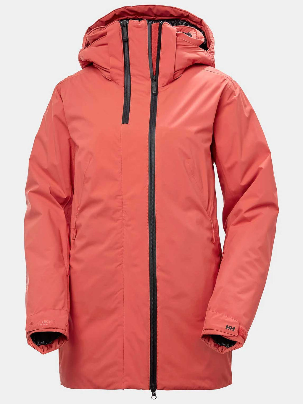 HELLY HANSEN Ски яке W NORA LONG INSULATED JACKET