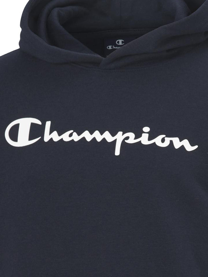 CHAMPION Суитшърт Hooded Sweatshirt