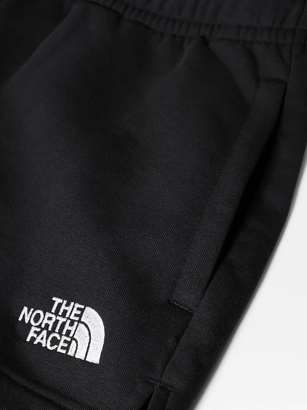 THE NORTH FACE Къси панталони W MIX MATCH
