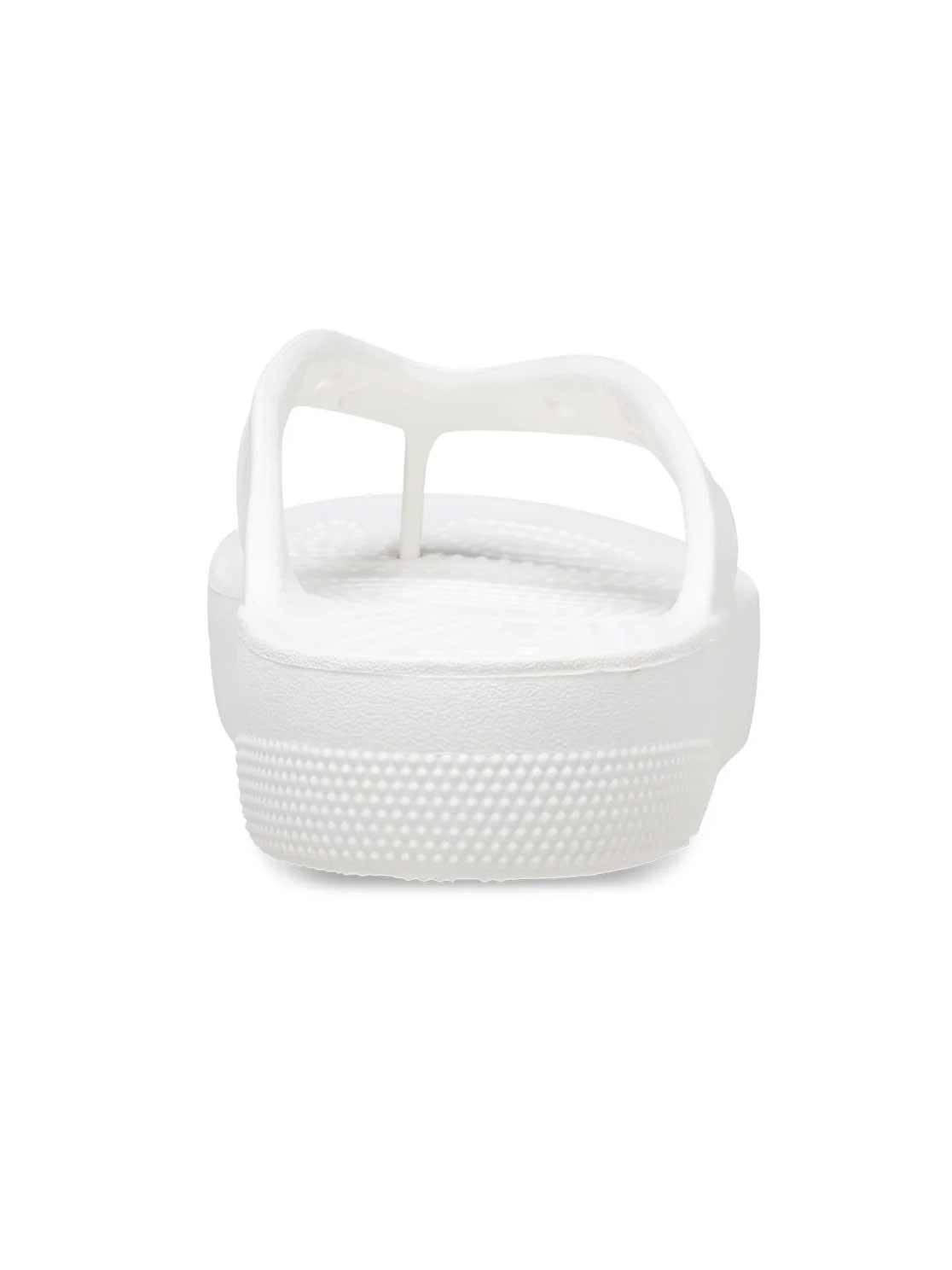 CROCS Джапанки CLASSIC PLATFORM FLIP 207714