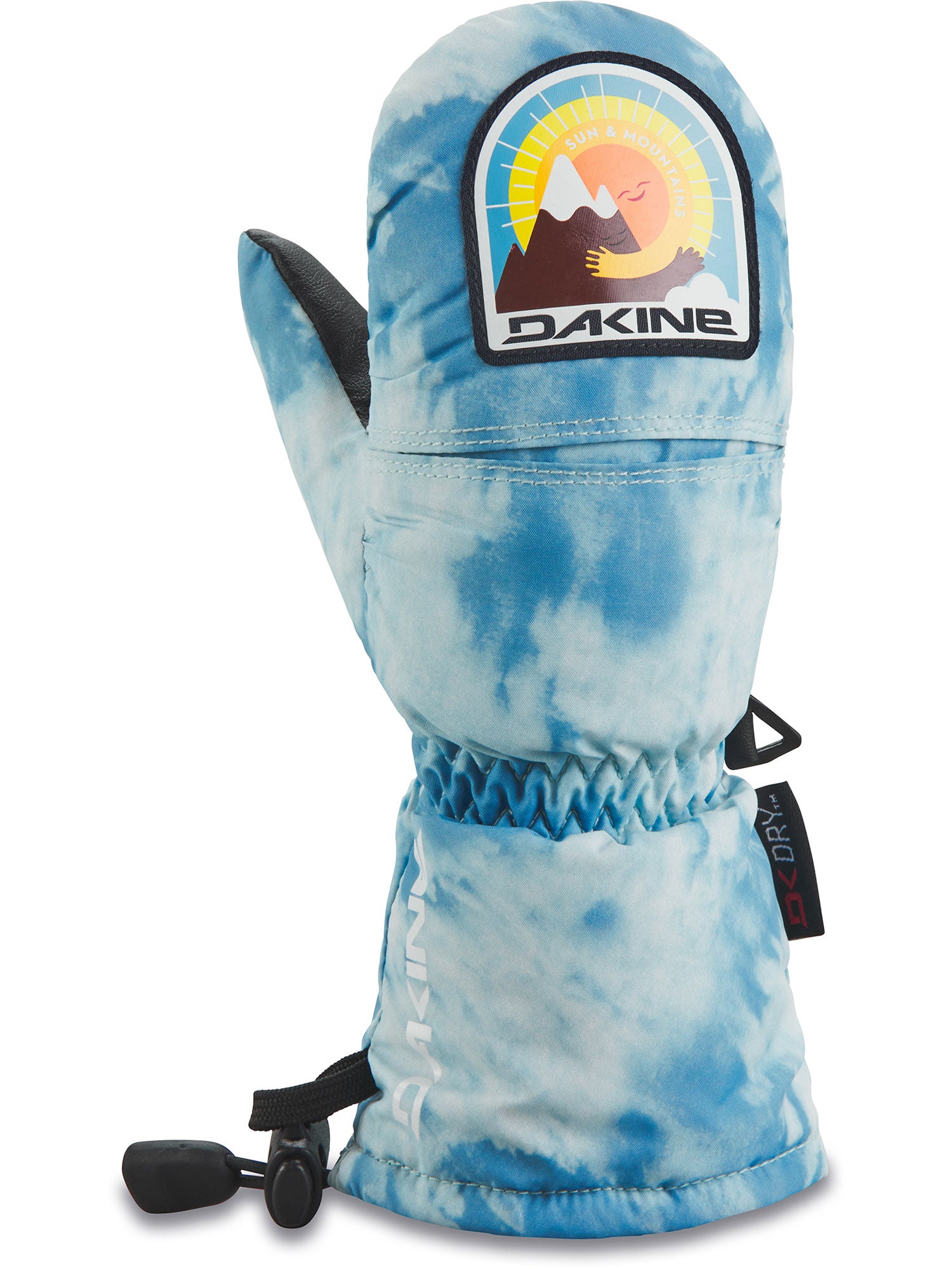 DAKINE Детски ръкавици SCRAMBLER MITT