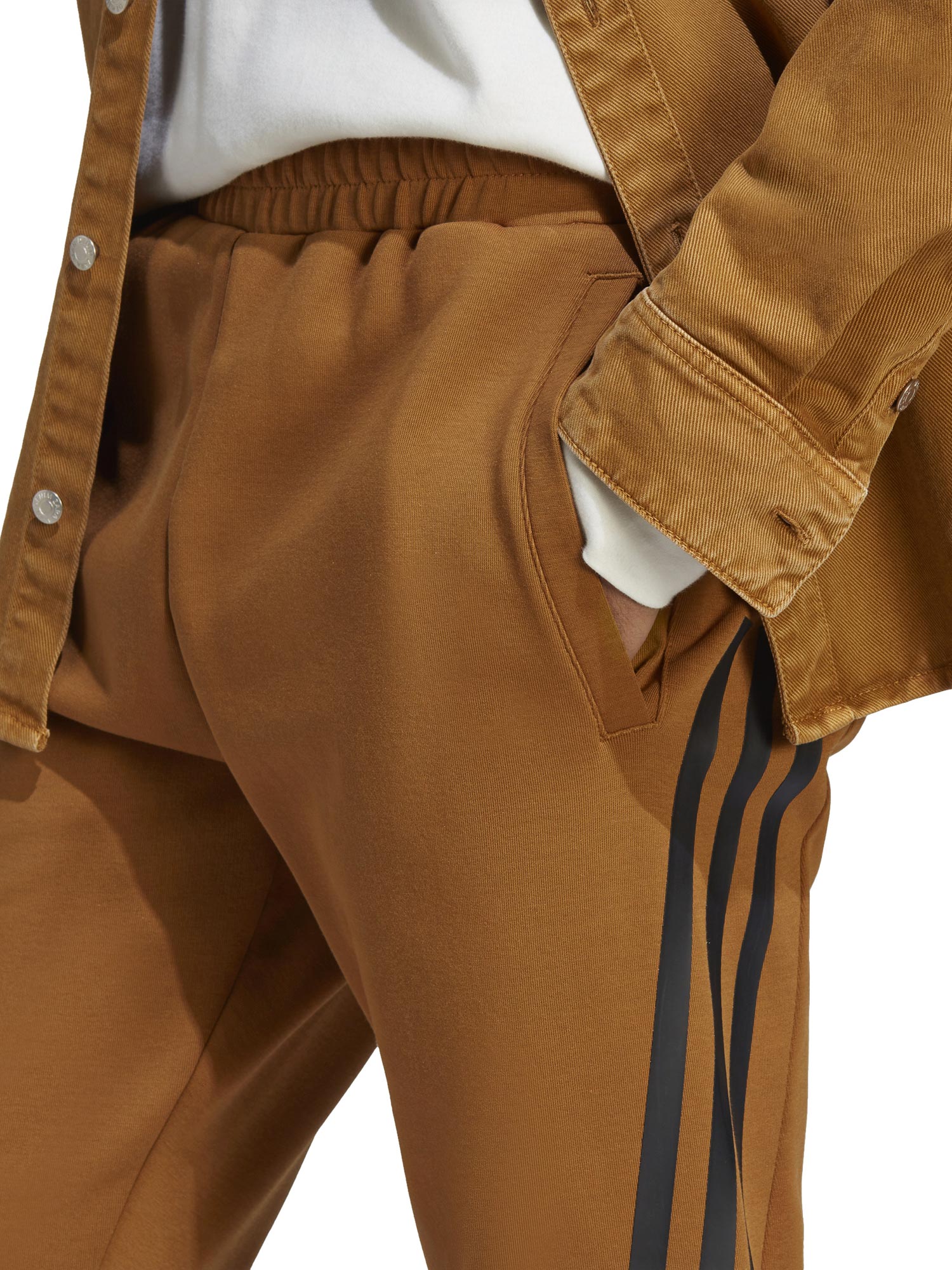 ADIDAS SPORTSWEAR Спортно долнище Future Icons 3-Stripes