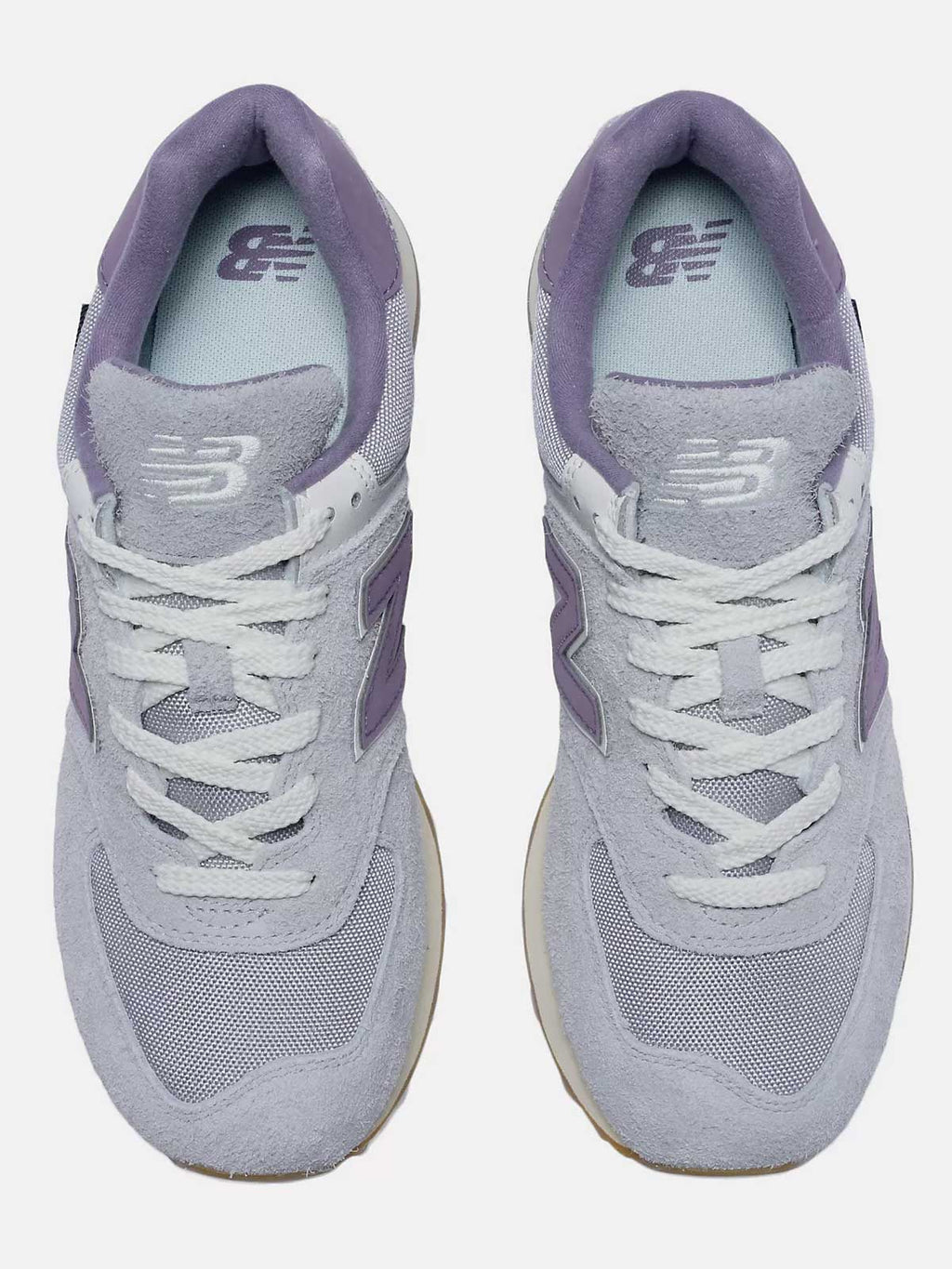 NEW BALANCE Обувки - U574
