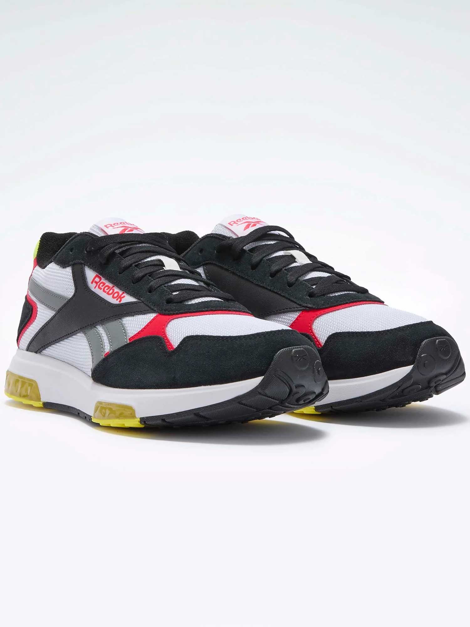 REEBOK Обувки GLIDE DMX
