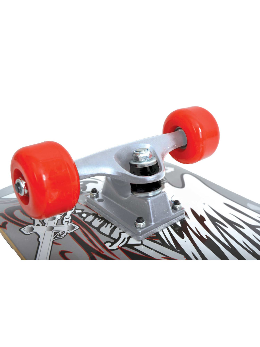 FUN SPORTS Скейтборд Kicker 31 Phantom