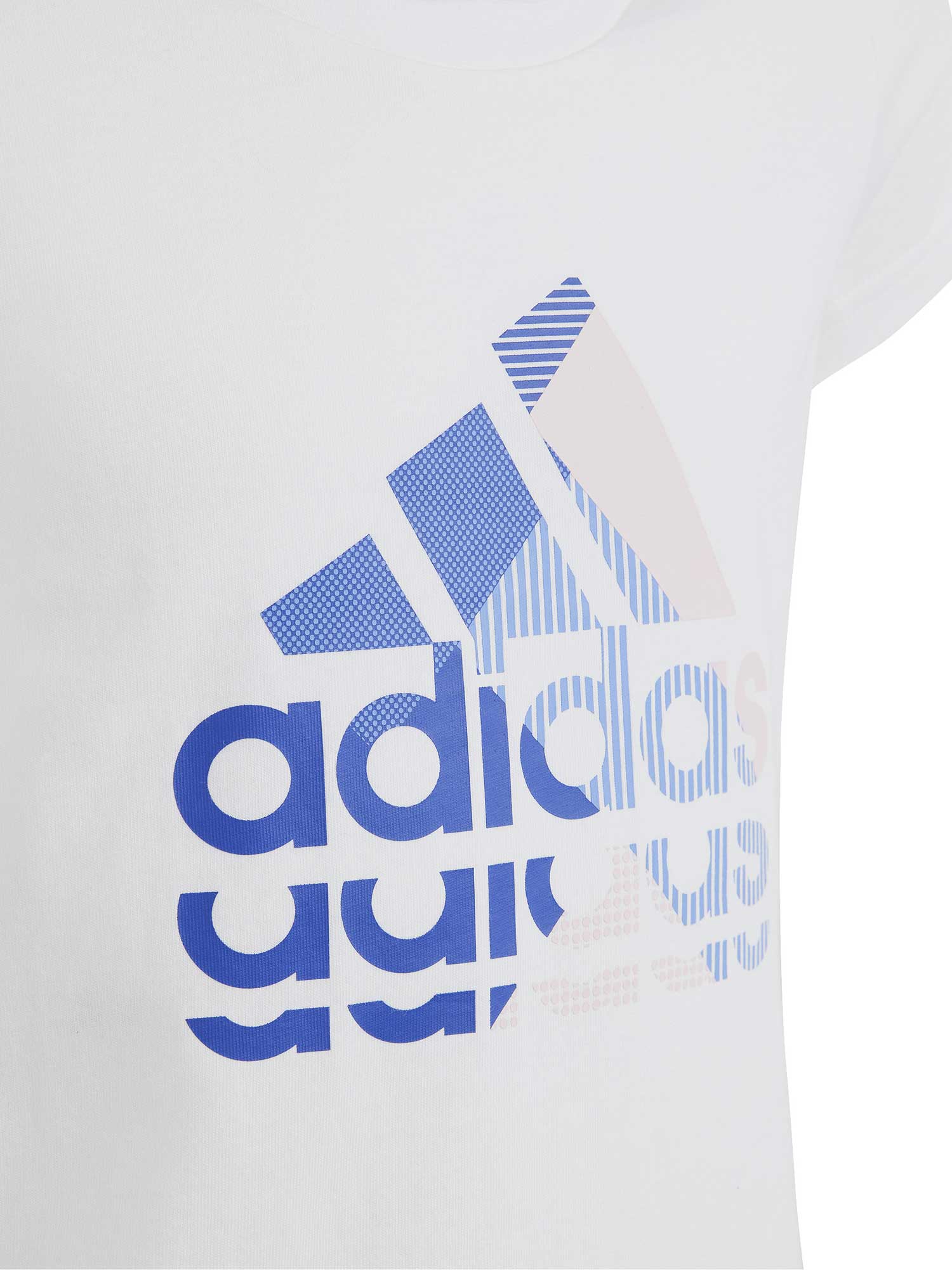 ADIDAS SPORTSWEAR Тениска Graphic